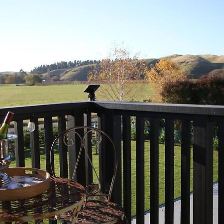 Apartamento The Country Escape Fernhill Exterior foto