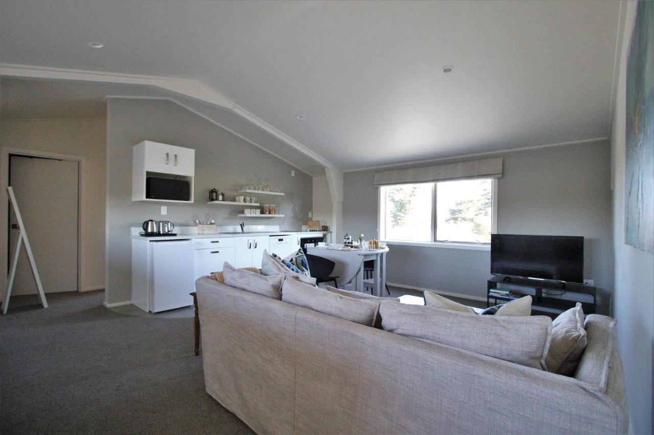 Apartamento The Country Escape Fernhill Exterior foto