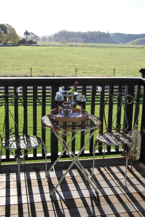 Apartamento The Country Escape Fernhill Exterior foto