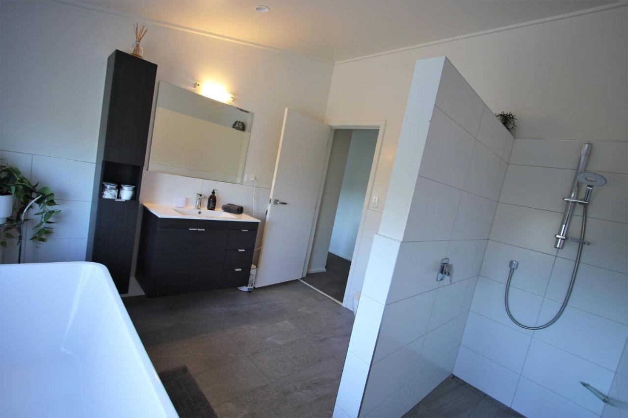 Apartamento The Country Escape Fernhill Exterior foto