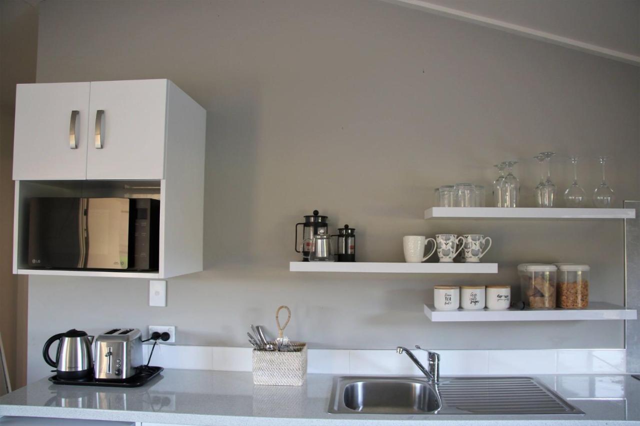 Apartamento The Country Escape Fernhill Exterior foto