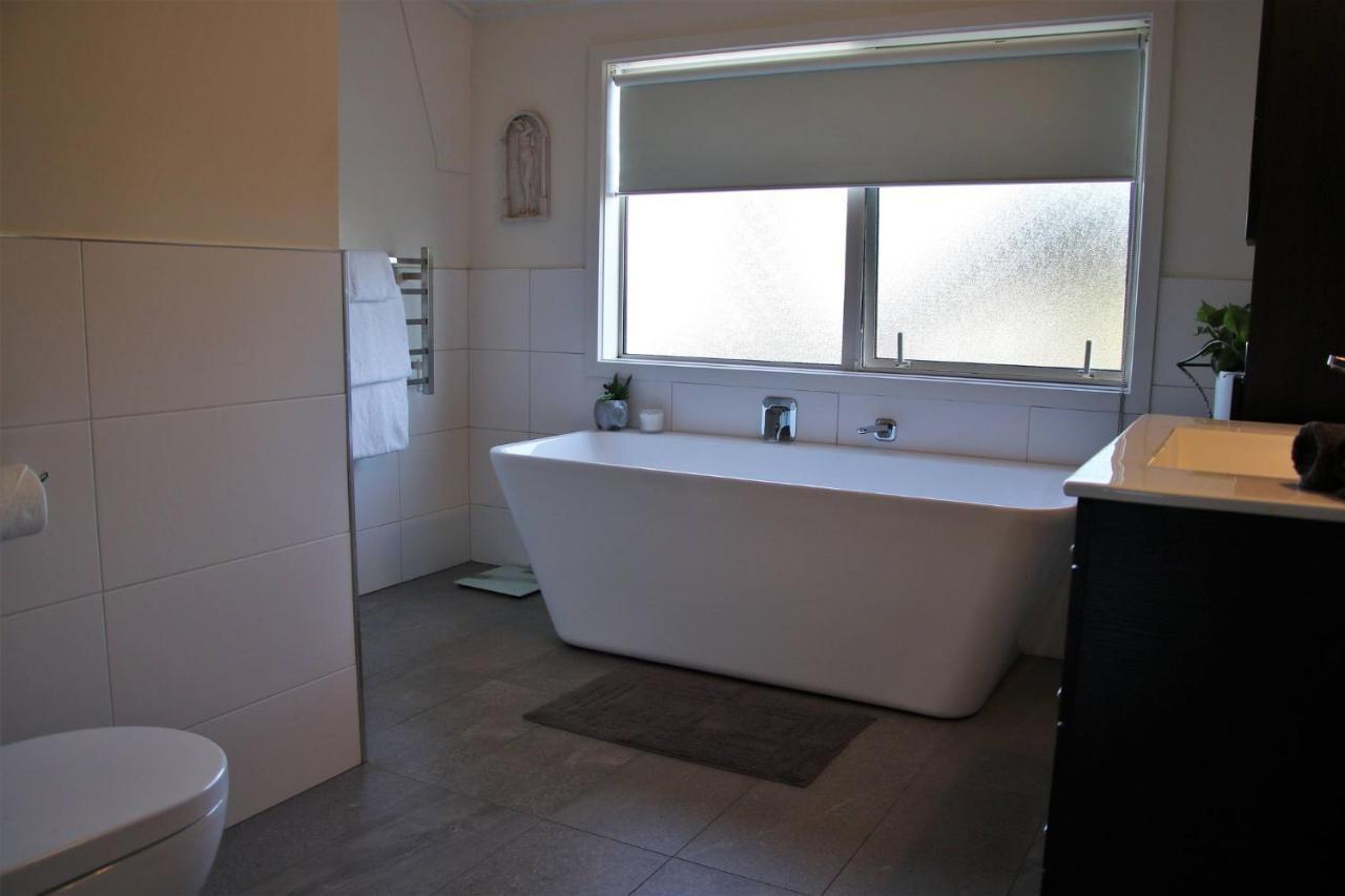 Apartamento The Country Escape Fernhill Exterior foto