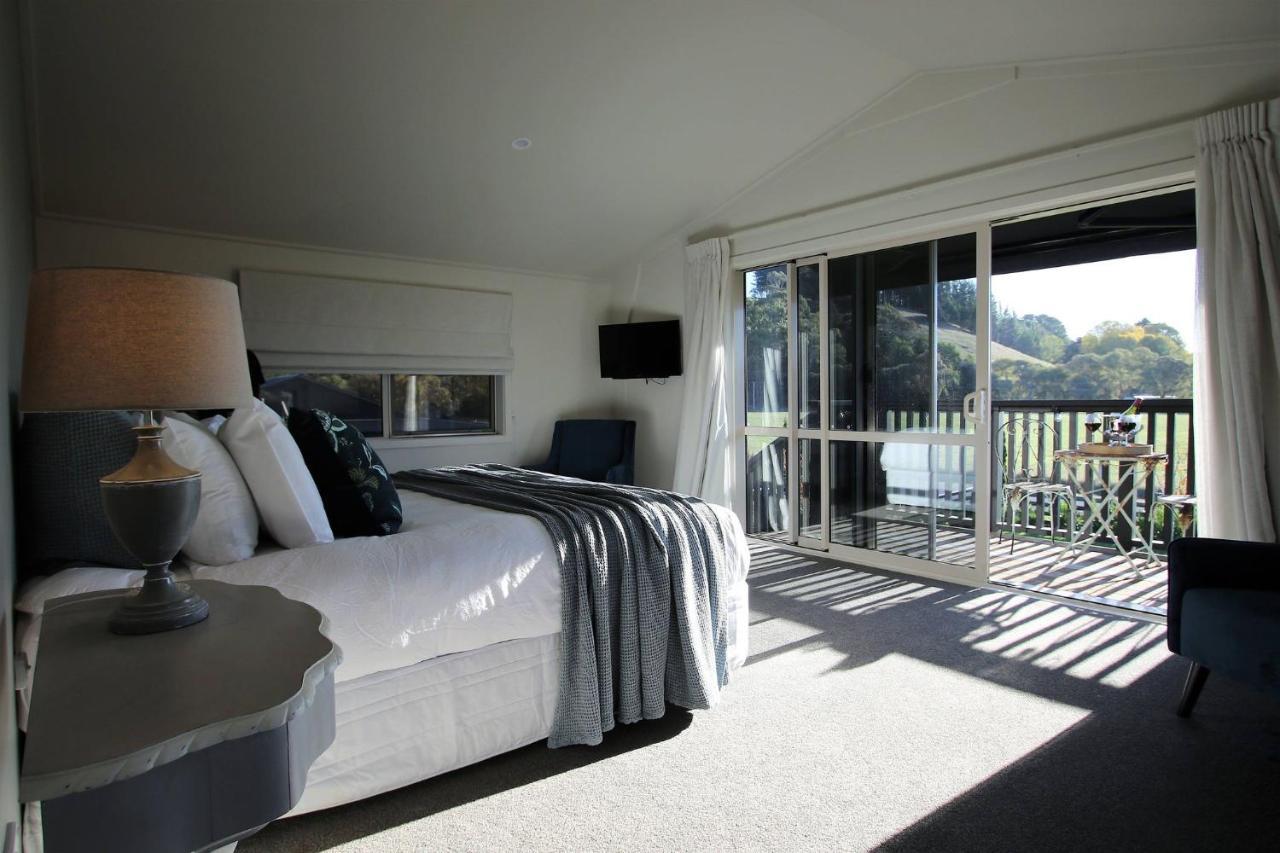 Apartamento The Country Escape Fernhill Exterior foto